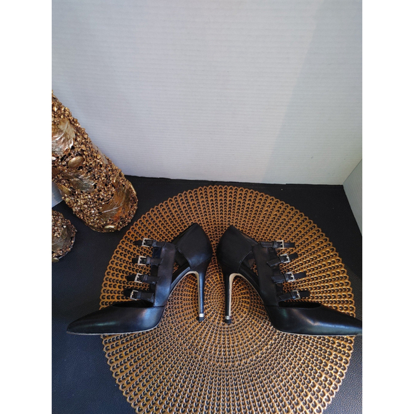 Michael Kors Heels Size 6.5M - Picture 8 of 9